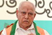 HC stays summons to Yediyurappa in POCSO case